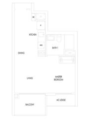 Treasure at Tampines (D18), Condominium #474783361